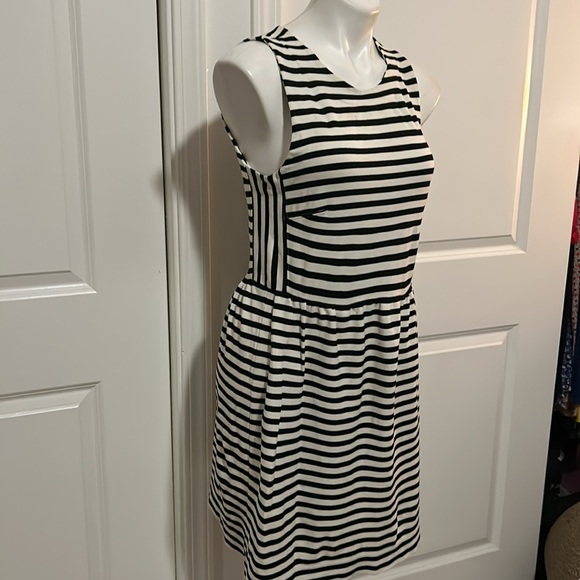 Madewell Dress - Picture 3 of 10
